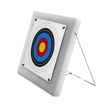 EK Archery Pistol Crossbow Target & Stand
