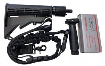 EK Archery R9 Deluxe Crossbow Upgrade Kit