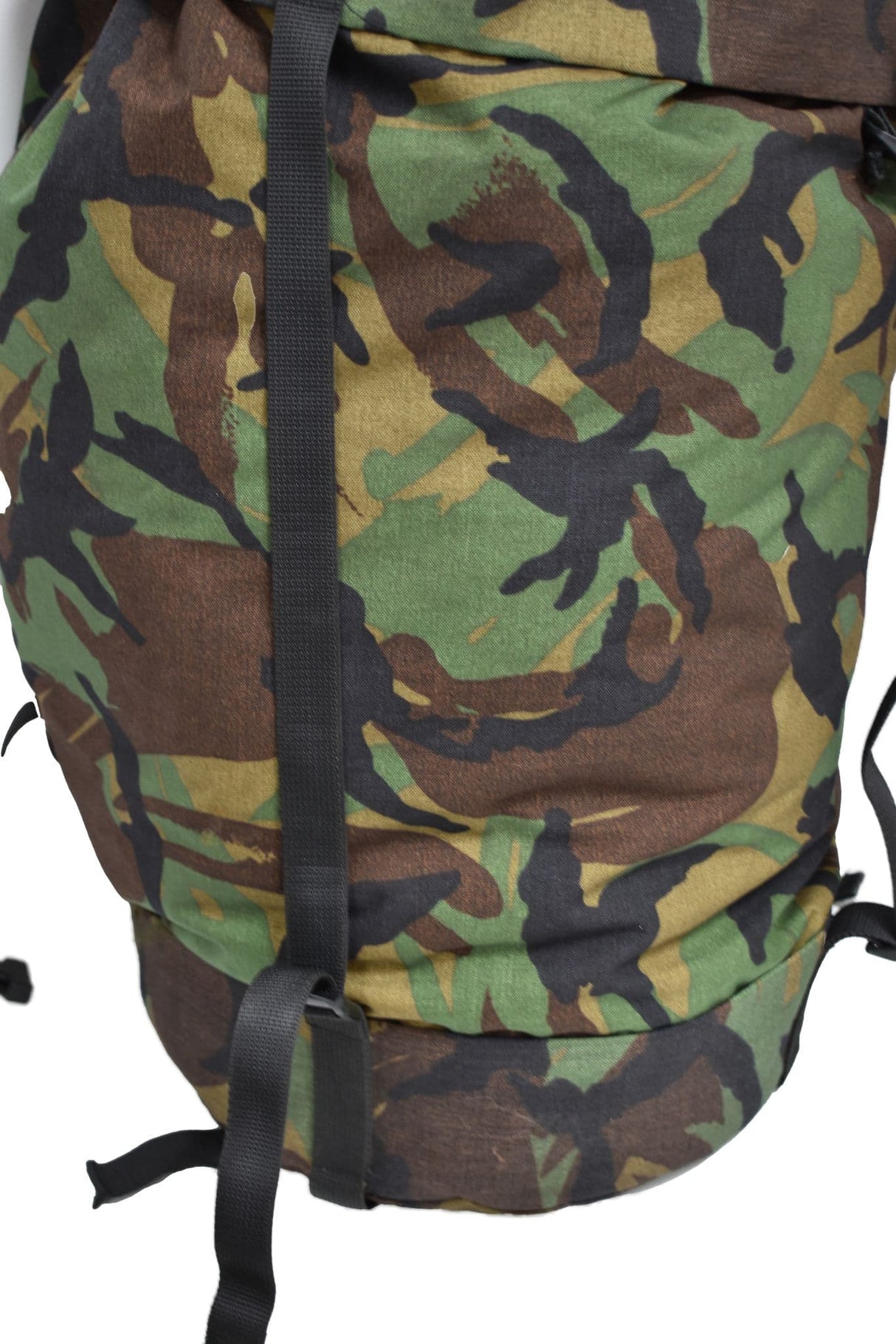 Ex Military Arctic Cold Weather Sleeping Bag Stuff Sack