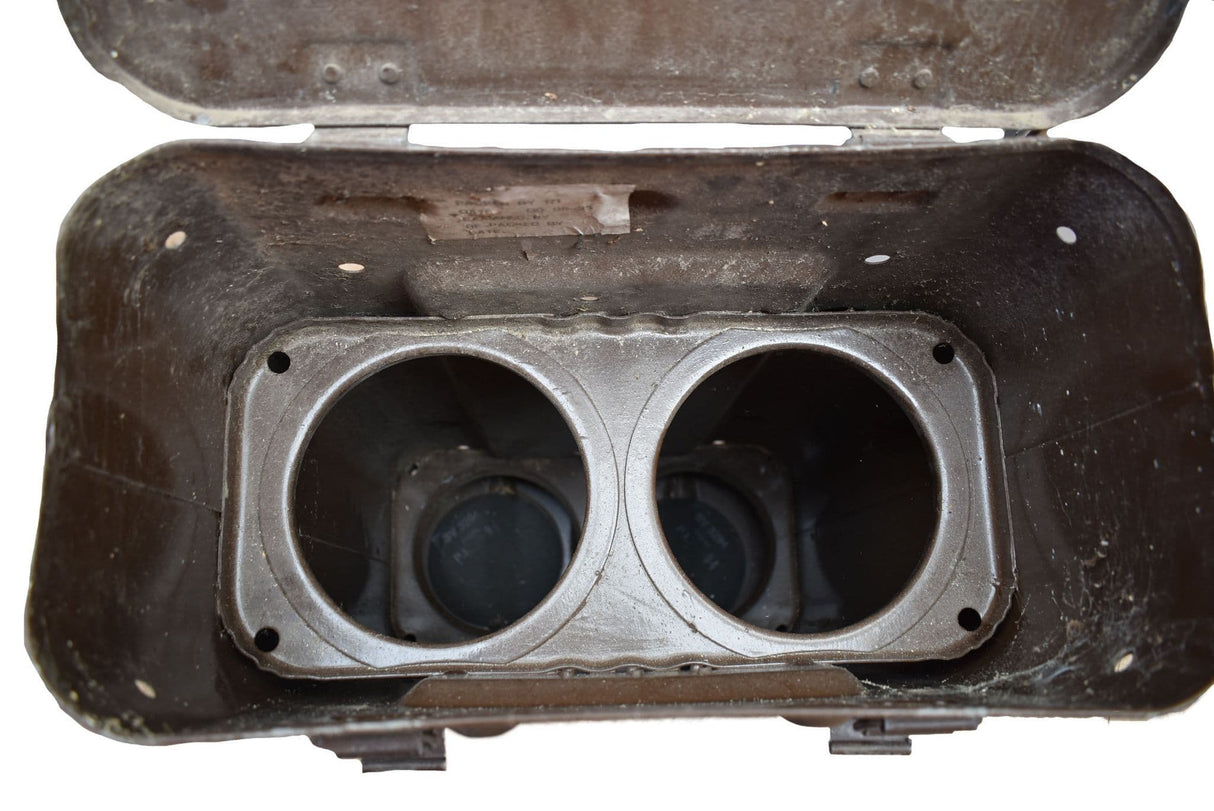 Ex Military C375 MK1 Large Ammo Box