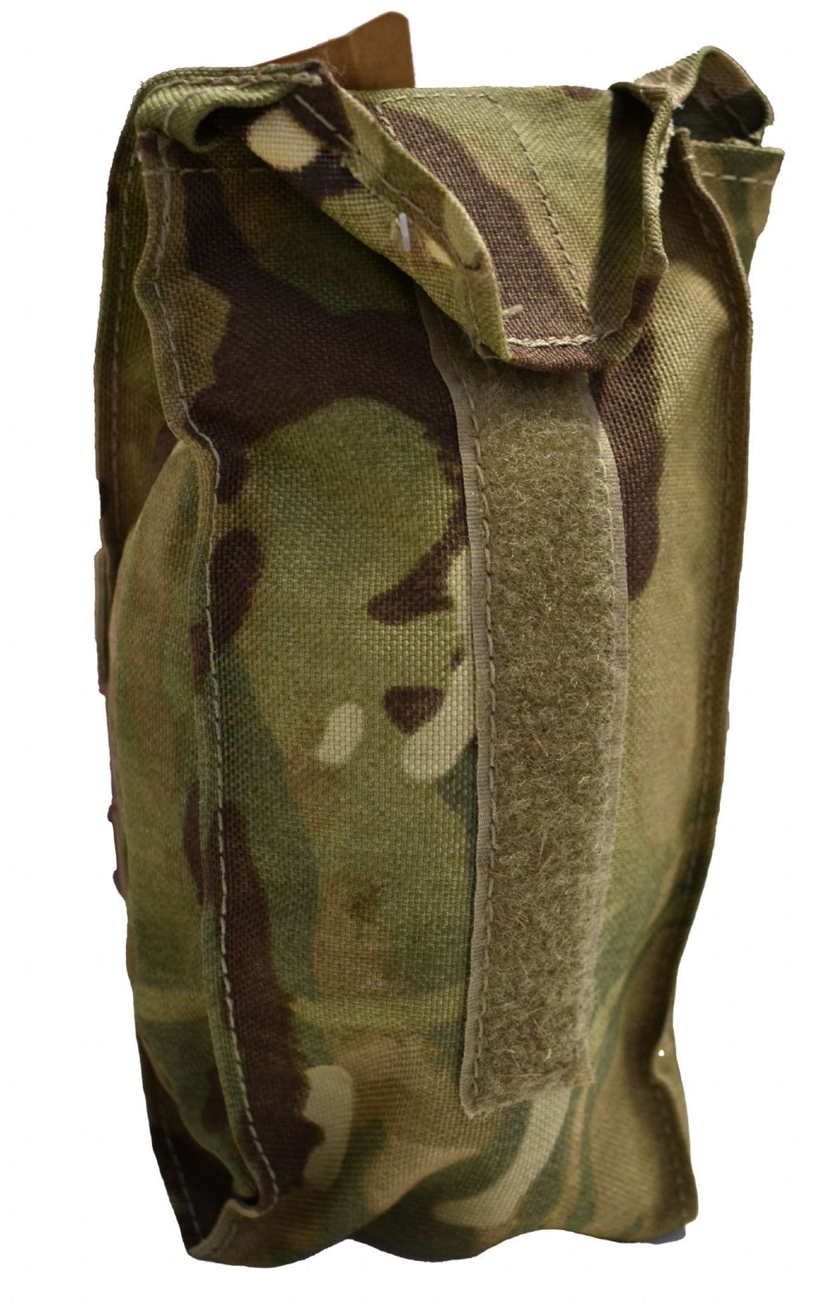 Ex-Military Field Pack Flap Pouch