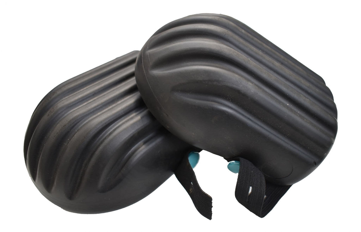 Ex Police Riot Pads - Knee Pad - 1 Pair