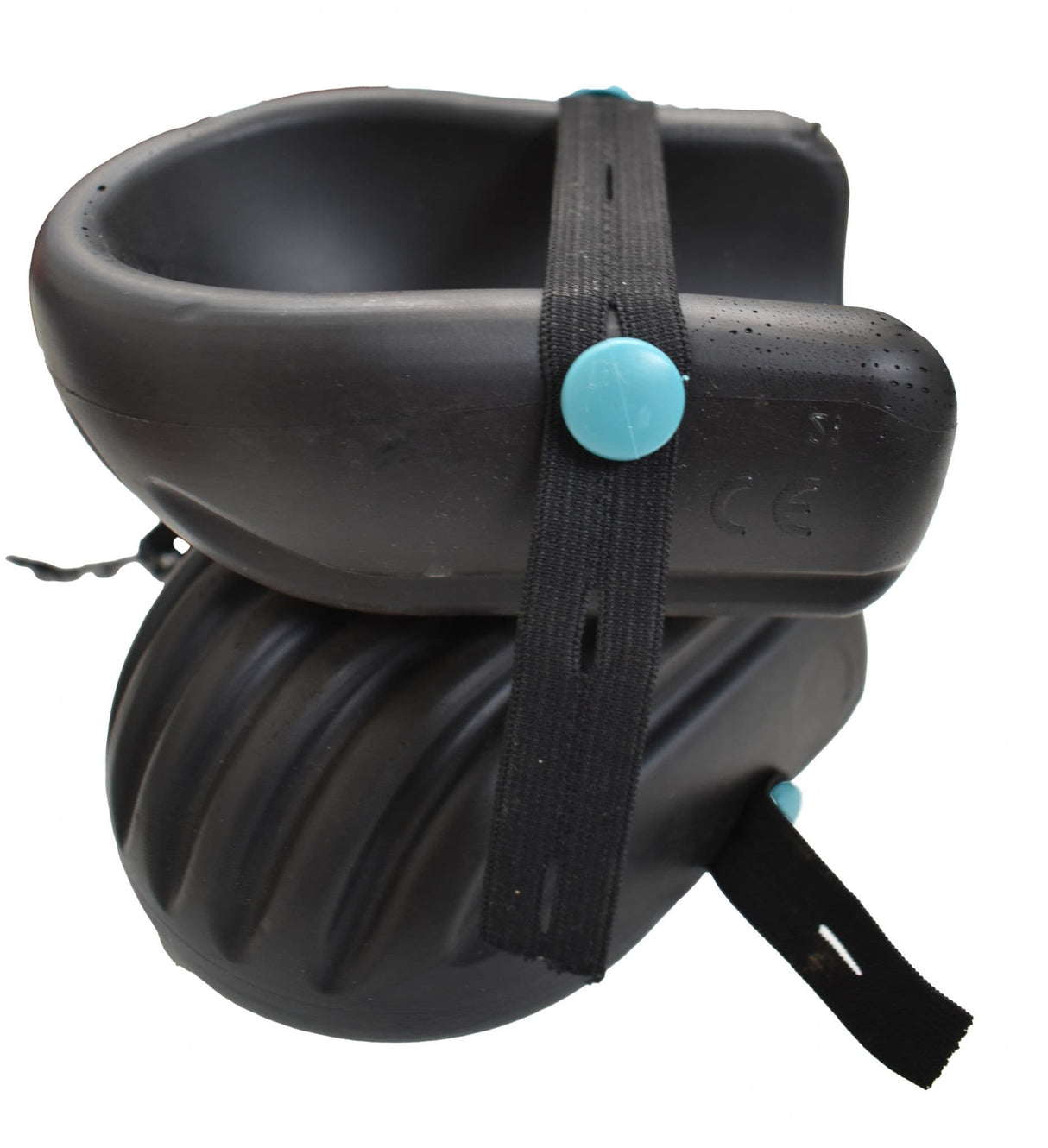 Ex Police Riot Pads - Knee Pad - 1 Pair