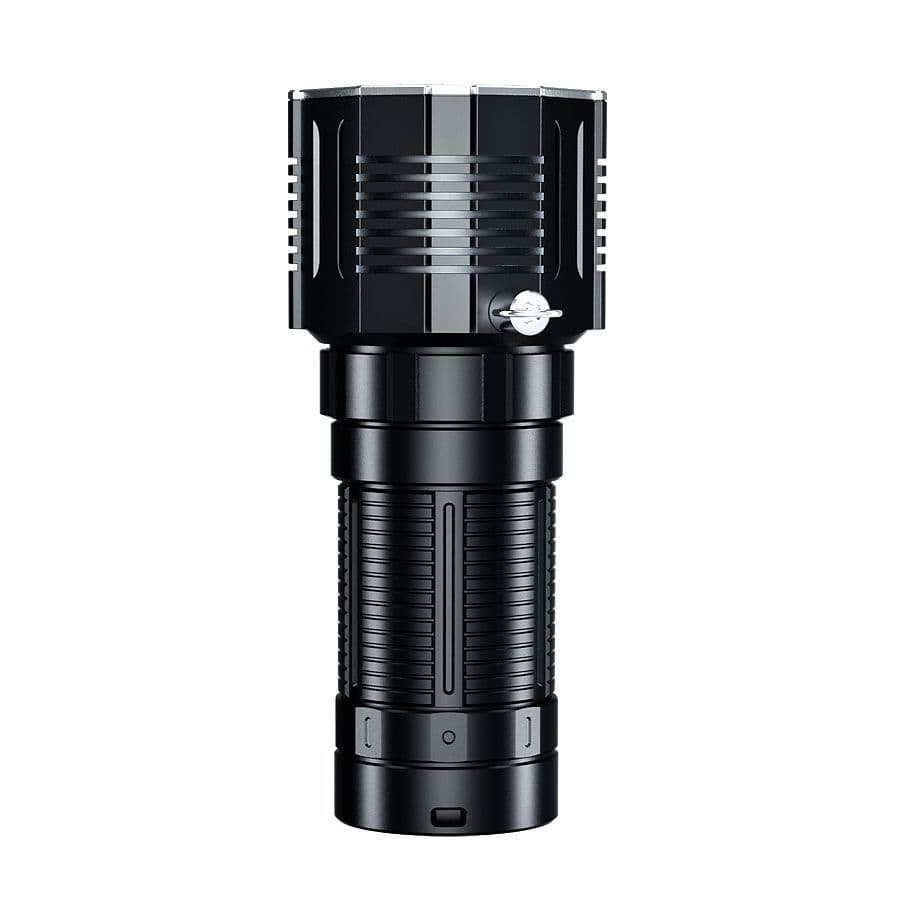 Fenix LR60R 21,000 Lumen Rechargeable Searchlight Torch