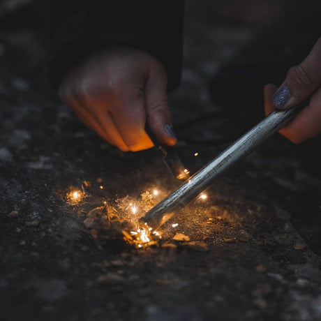 Forest Fundamentals Beast Fire Starter - 101.6mm