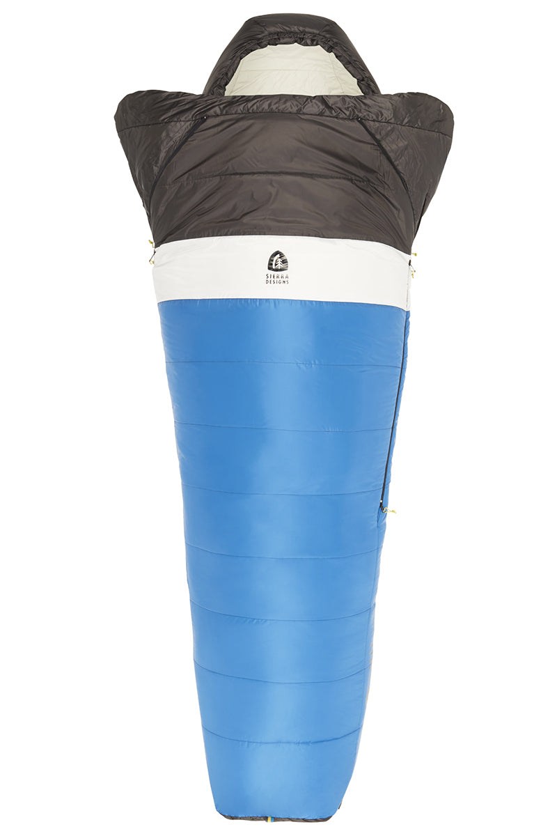 Sierra Designs Synthesis 35 Long Sleeping Bag