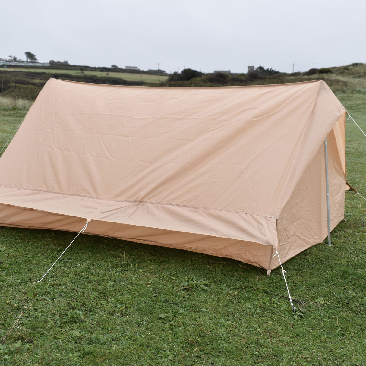 French Military F1 Commando Desert Tent- BRAND NEW