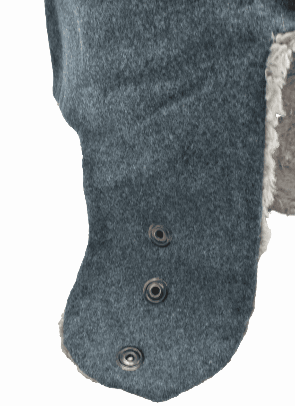 Genuine Military Swiss Weather Trapper Hat