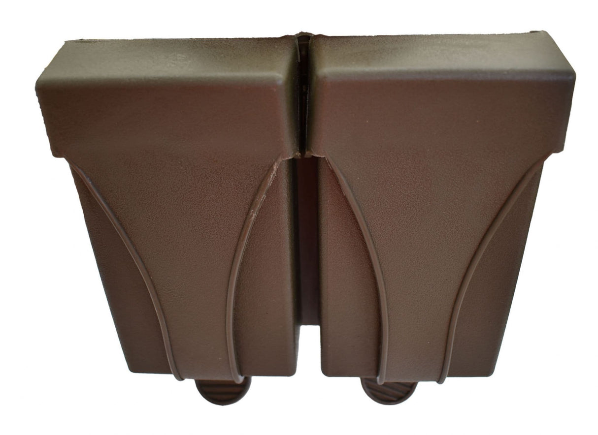 Germany Military G3 Olive Green Double Ammo Pouch