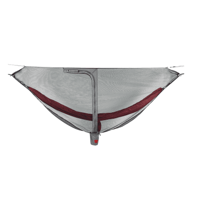 Grand Trunk Mozzy Net Lite Hammock Mosquito Bug Net - Black