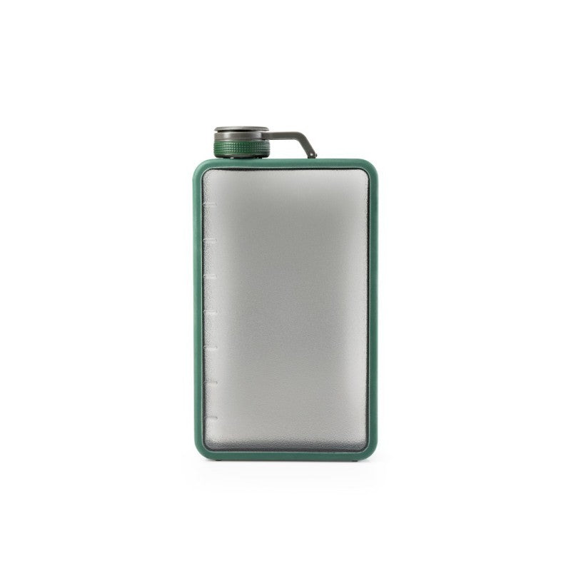 GSI Outdoors 16 Oz Boulder Flask