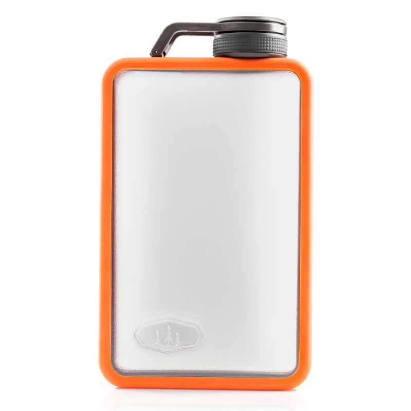GSI Outdoors 10 Oz Boulder Flask