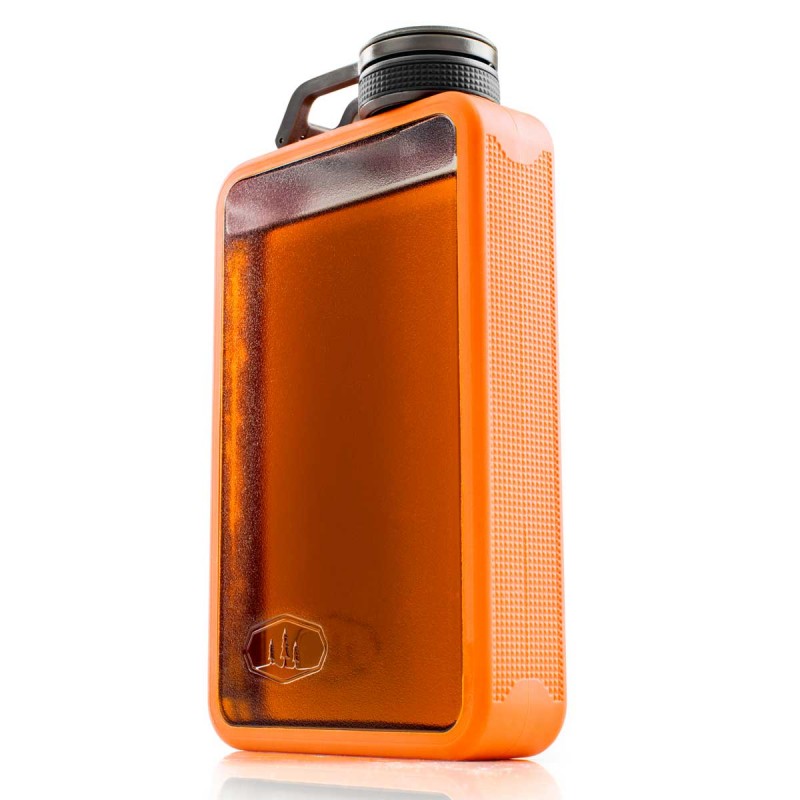 GSI Outdoors 10 Oz Boulder Flask