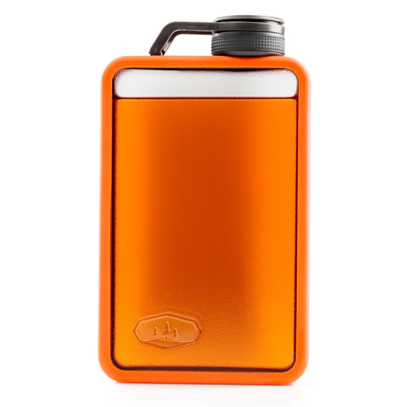 GSI Outdoors 10 Oz Boulder Flask