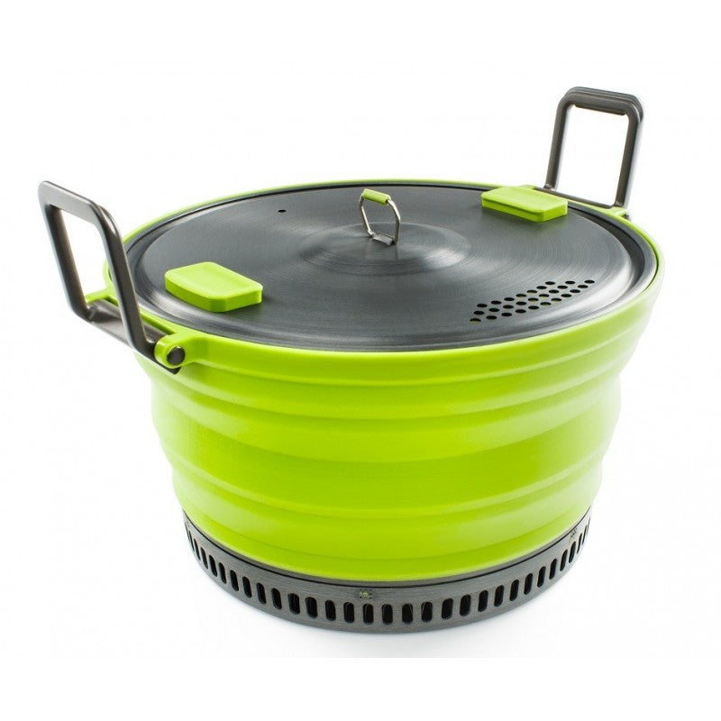 GSI Outdoors Escape HS Pot - 3 Litre