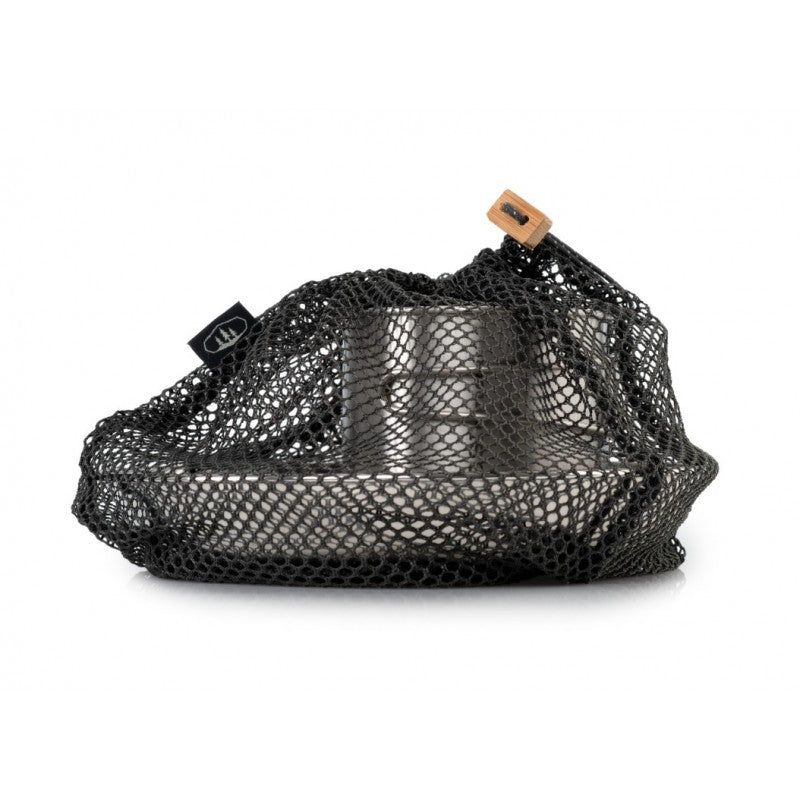 GSI Outdoors Glacier Stainless 1 Person Kit