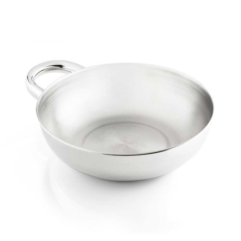 GSI Outdoors Glacier Stainless Bowl with Handle