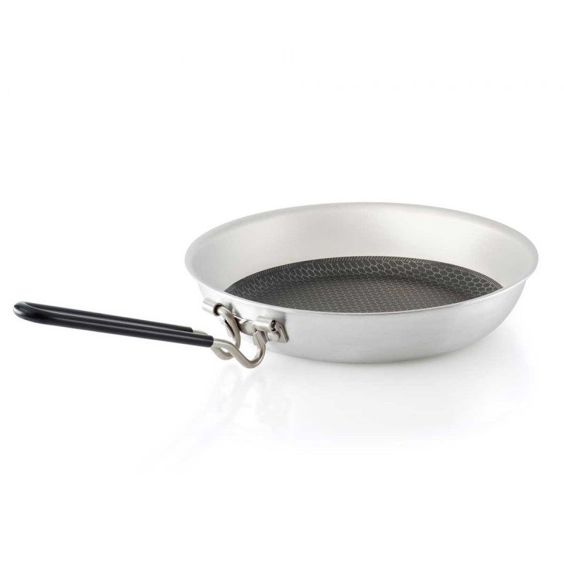 GSI Outdoors Gourmet 8 Inch Frying Pan