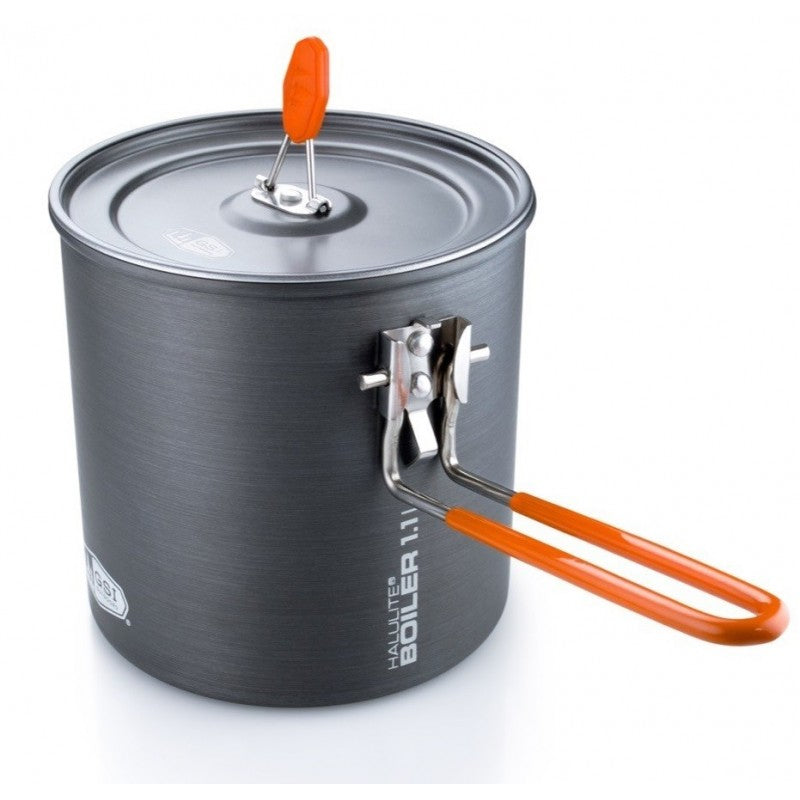GSI Outdoors Halulite Boiler 1.8 Litre