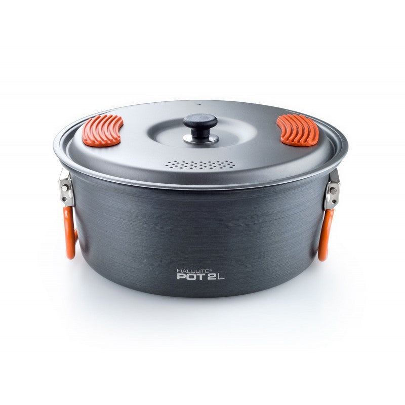 GSI Outdoors Halulite Cookpot - 2 Litre