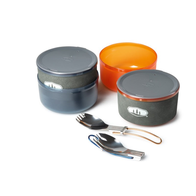 GSI Outdoors Halulite MicroDualist