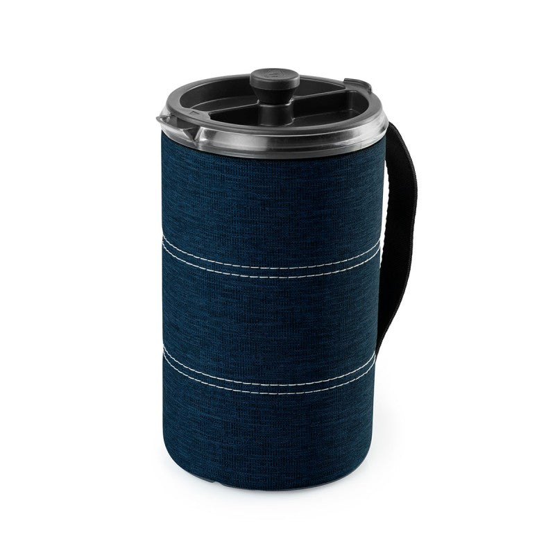 GSI Outdoors JavaPress