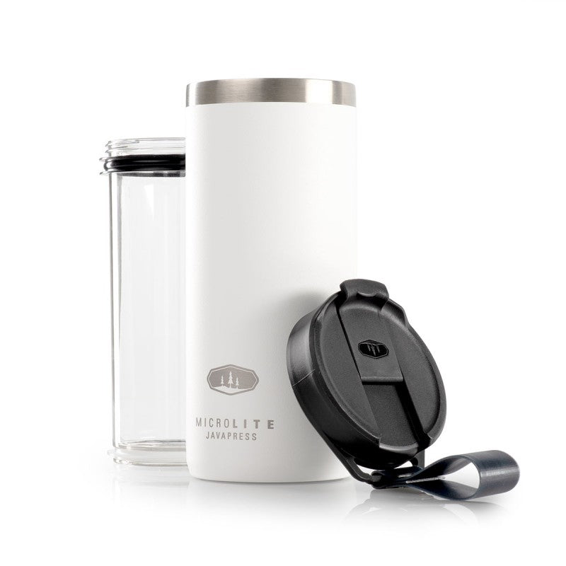 GSI Outdoors Microlite Commuter JavaPress