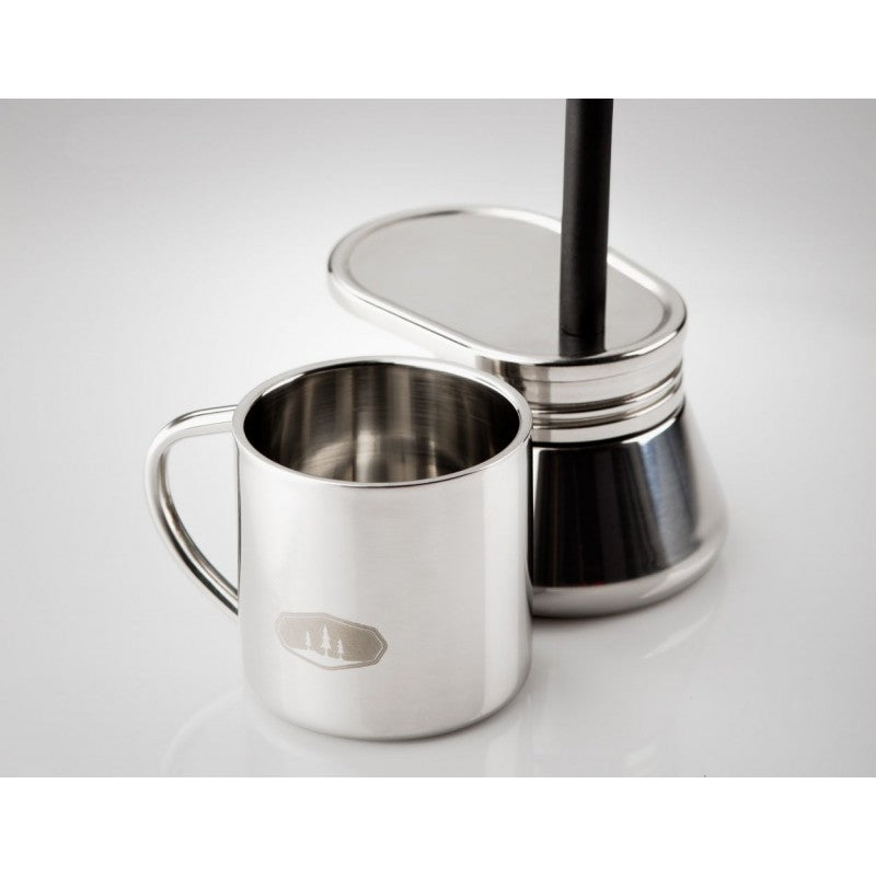 GSI Outdoors Moka Espresso Pot