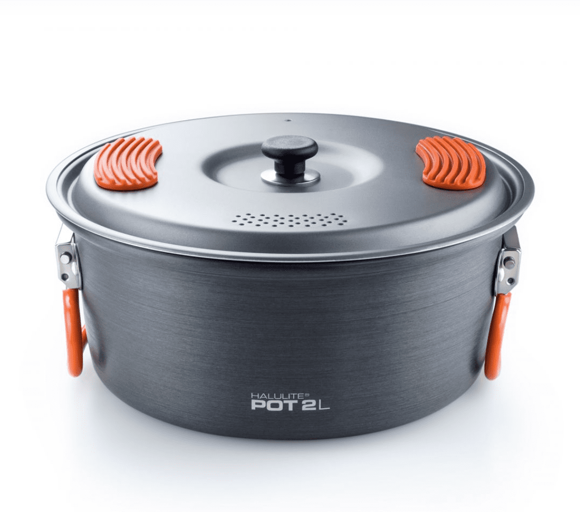 GSI Outdoors Halulite Cookpot 2 Litres