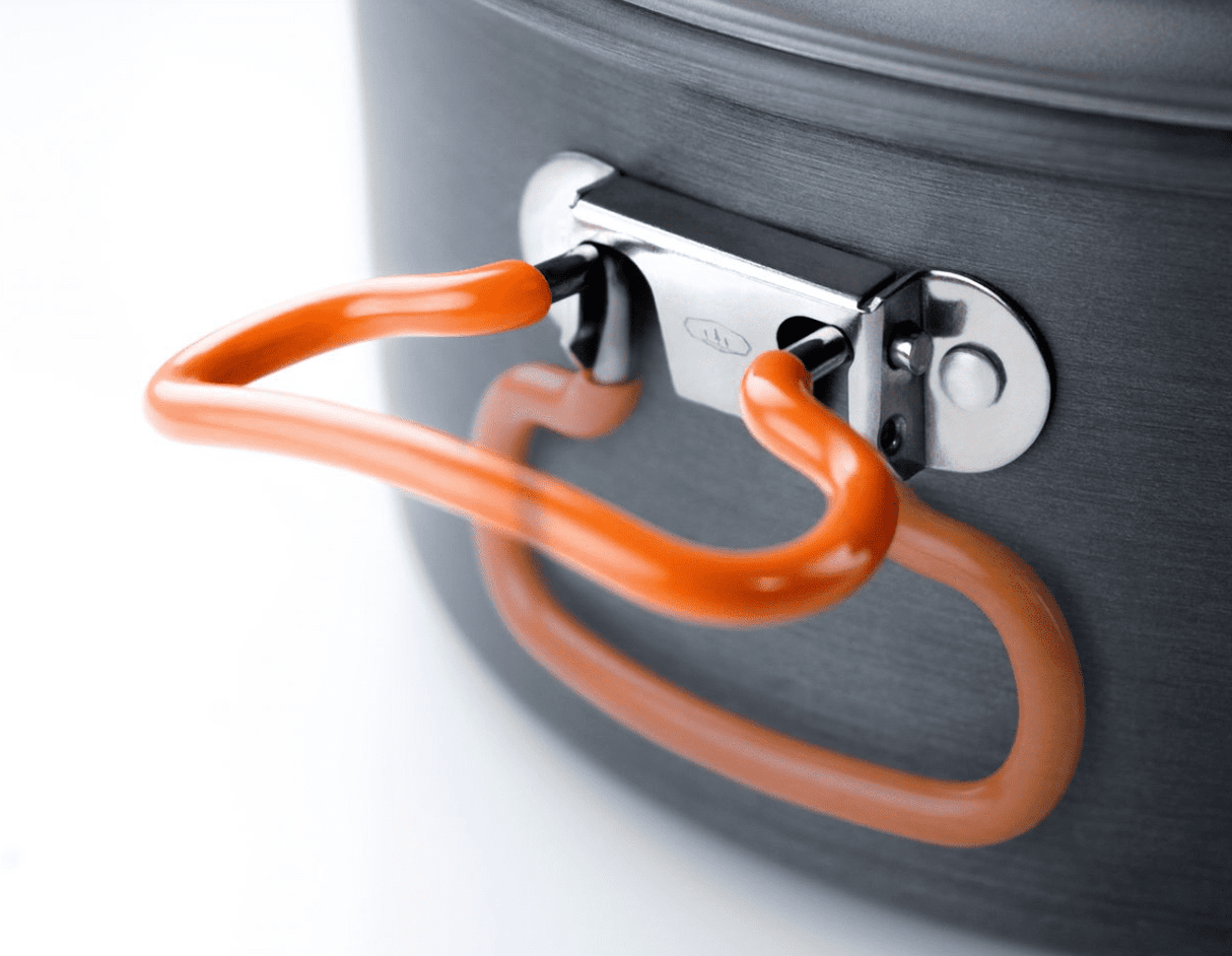 GSI Outdoors Halulite Cookpot 2 Litres