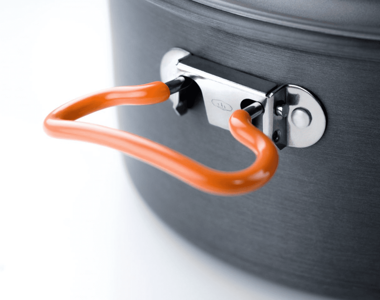 GSI Outdoors Halulite Cookpot 2 Litres