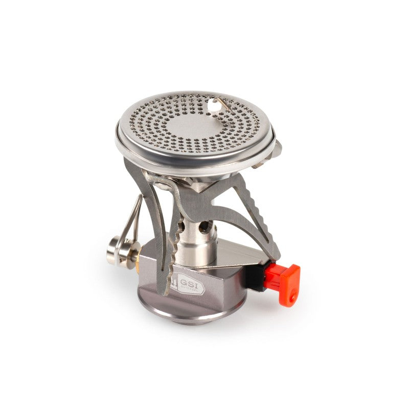 GSI Outdoors Canister-Top Stove