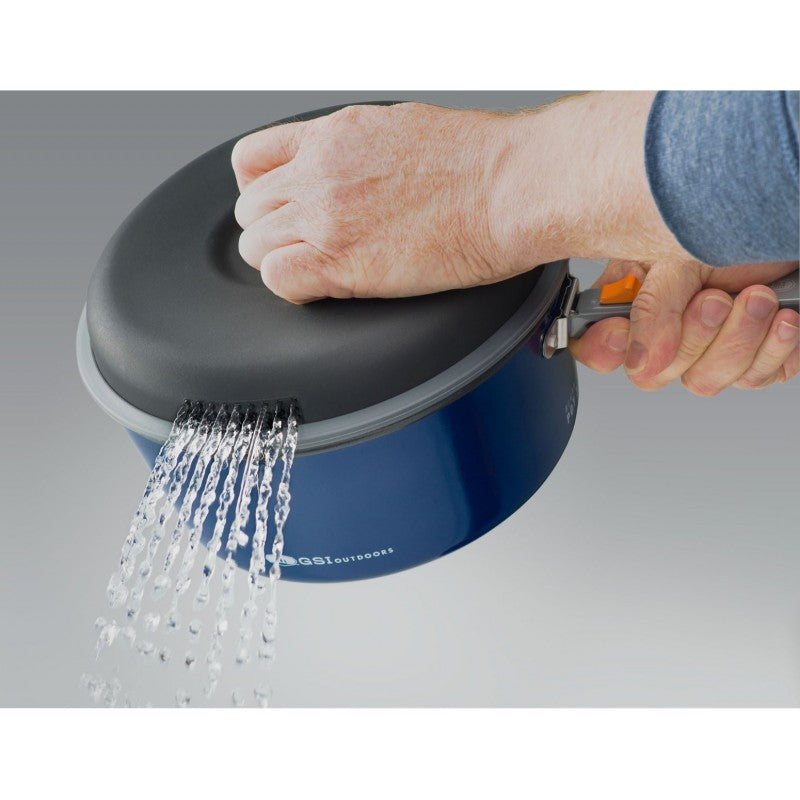 GSI Outdoors Rakau Chef Spoon