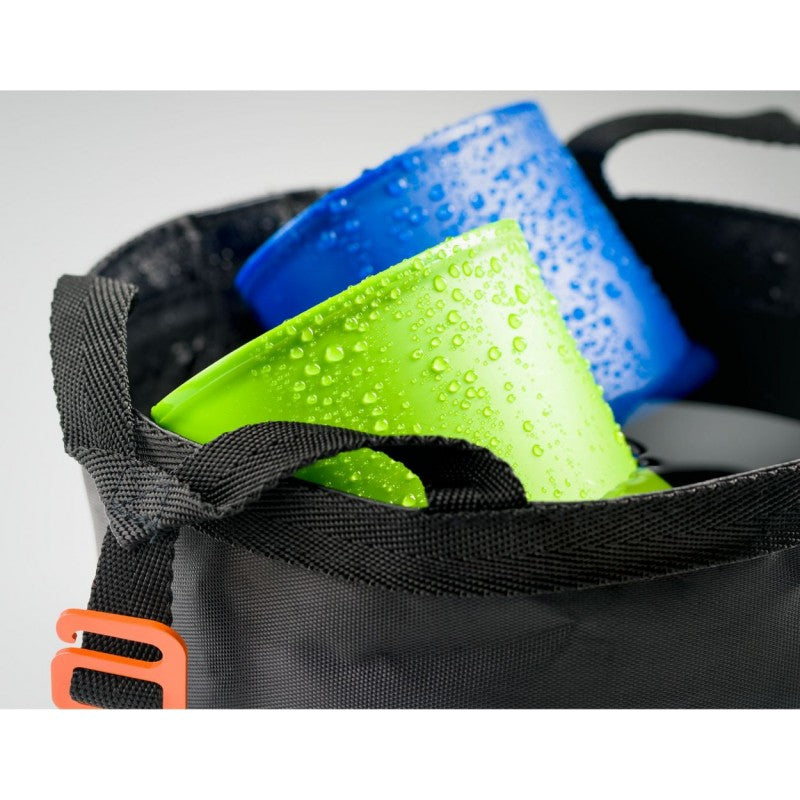 GSI Outdoors Rakau Chef Spoon