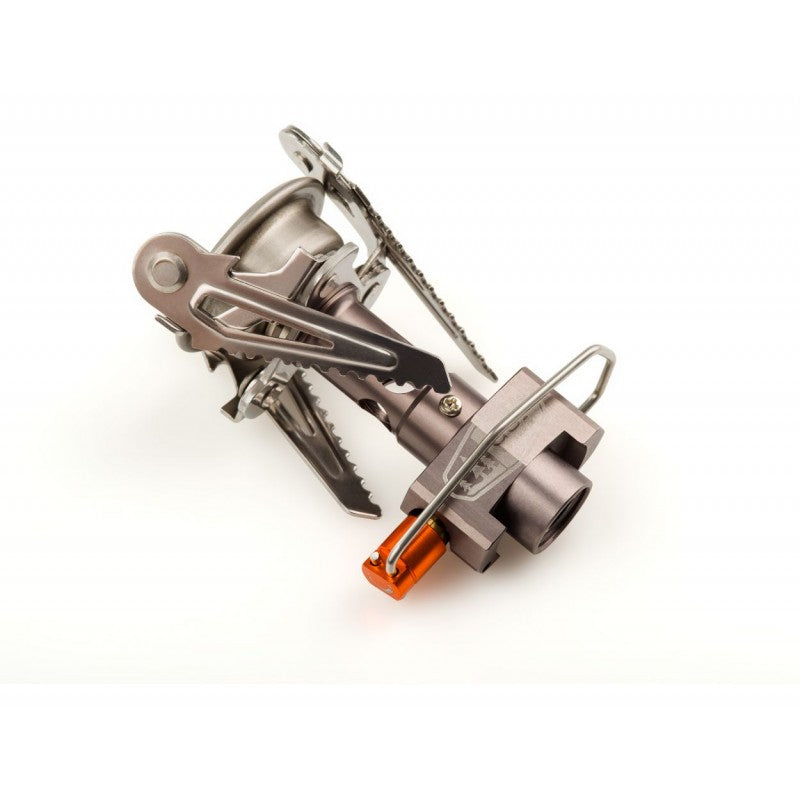 GSI Outdoors Pinnacle Canister Stove