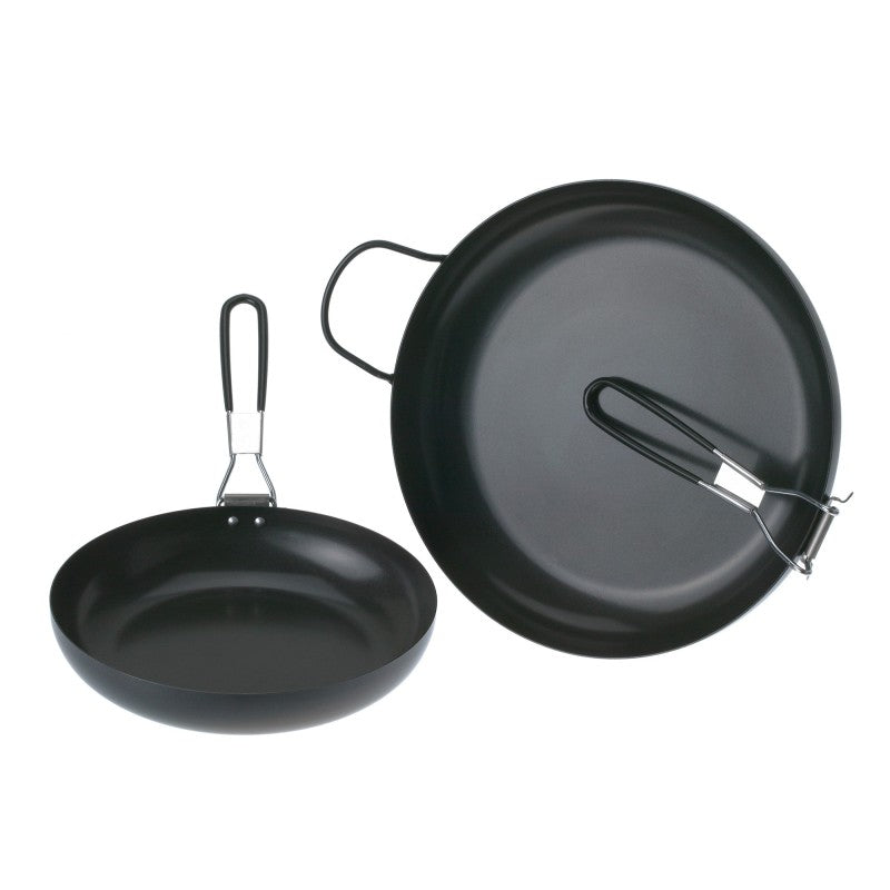 GSI Outdoors Steel 9 Inch Frying Pan