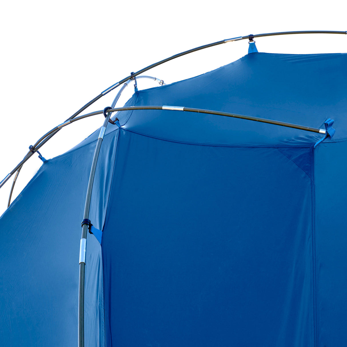 Kelty Sideroads Vehicle Awning Tent - Midnight Navy/Winter Moss