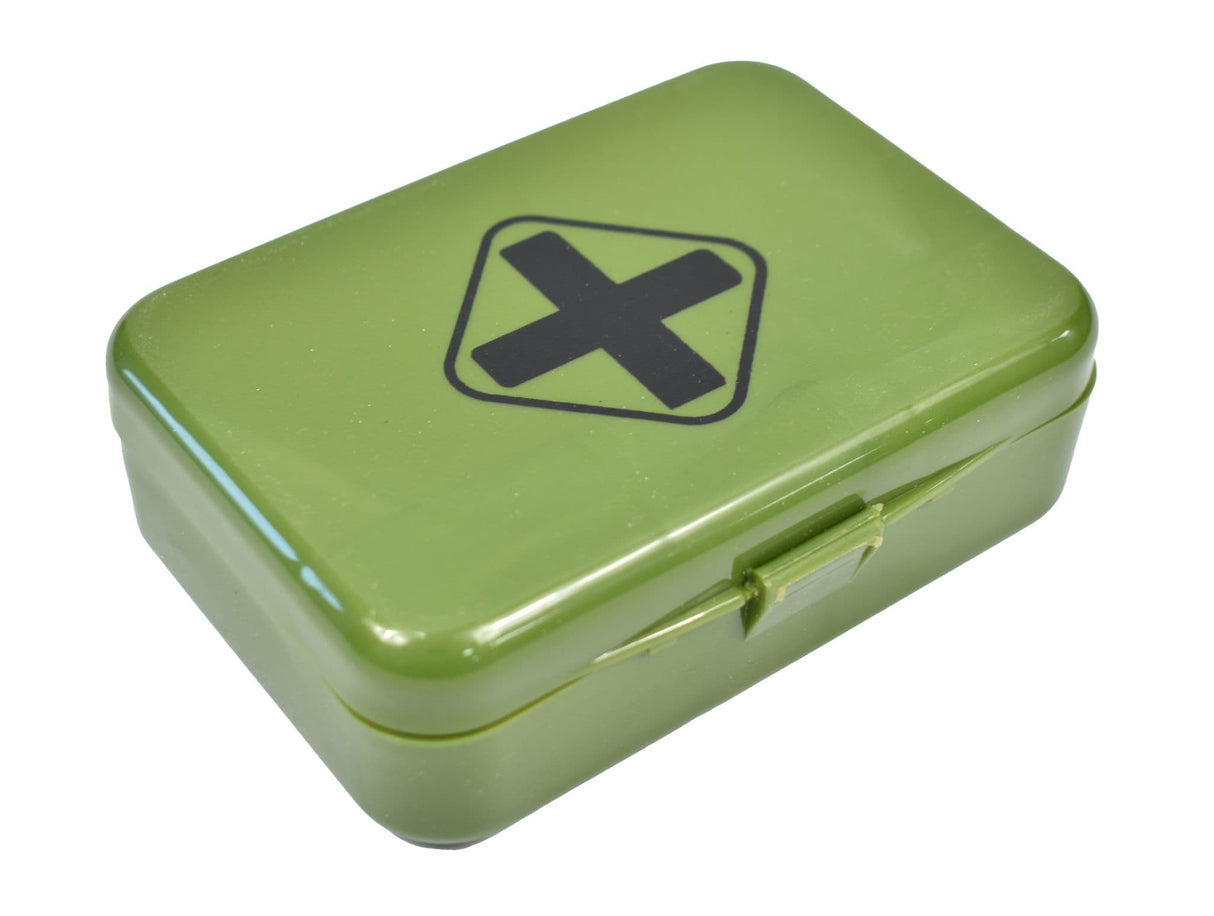 Highlander Cadet First Aid Kit