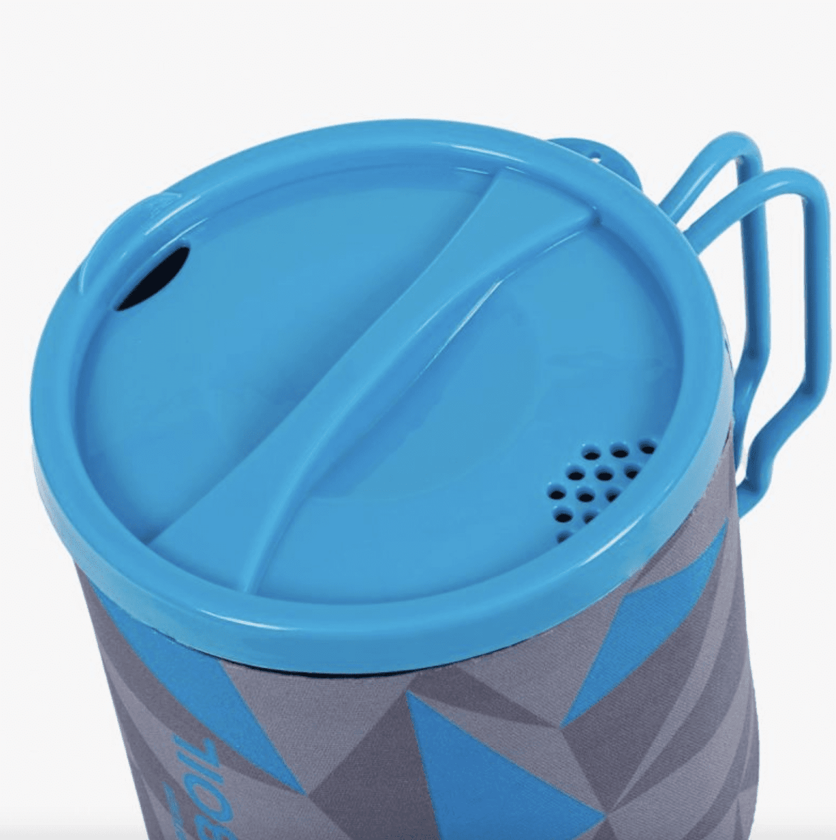 Highlander Fastboil 3 1.1 Litre Stove - Blue