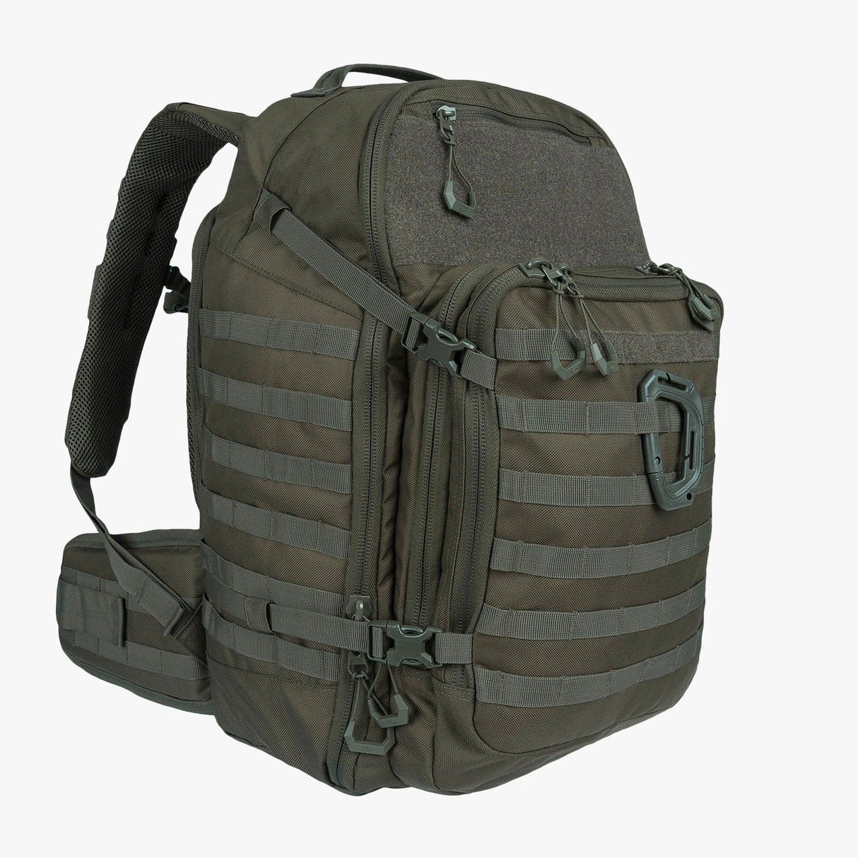 Highlander FORCES Harrier Full Clamshell Pack 35L Bag - Various Colours