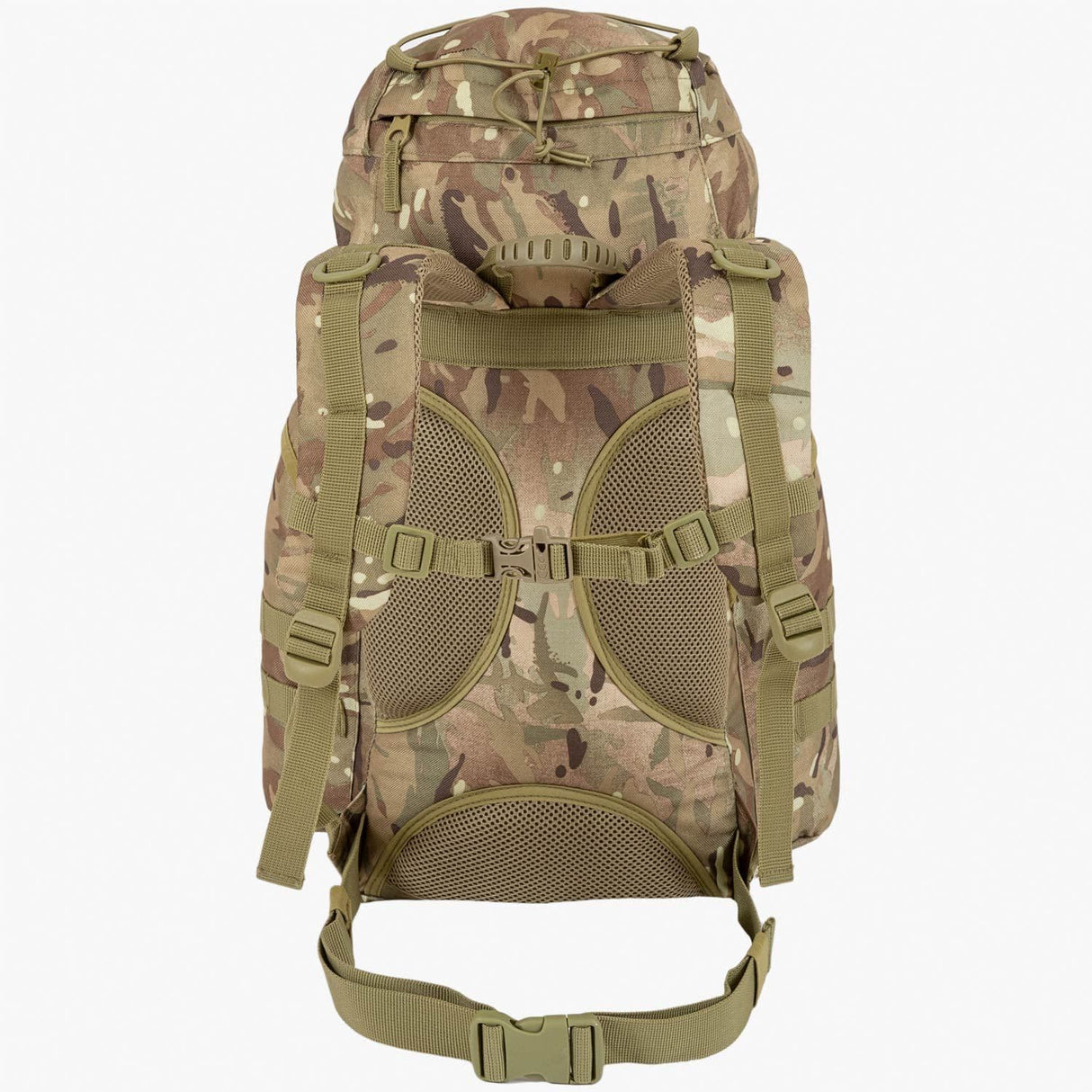 Highlander FORCES Rucksack 25L Bag - Various Colours