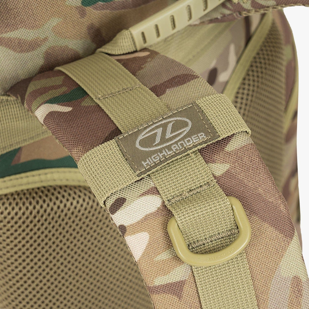 Highlander FORCES Rucksack 33L Bag - Various Colours