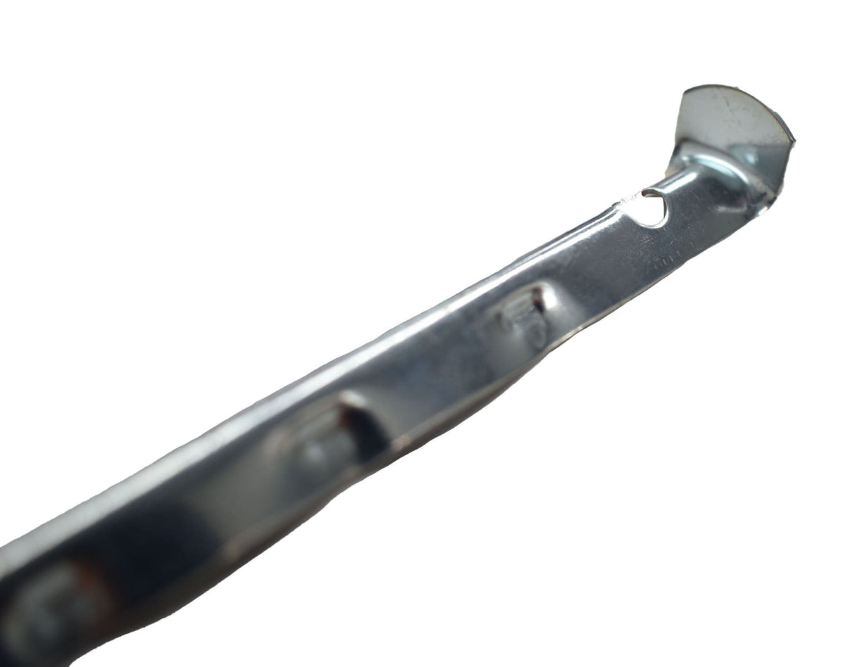 Highlander Steel Angle Peg 19cm