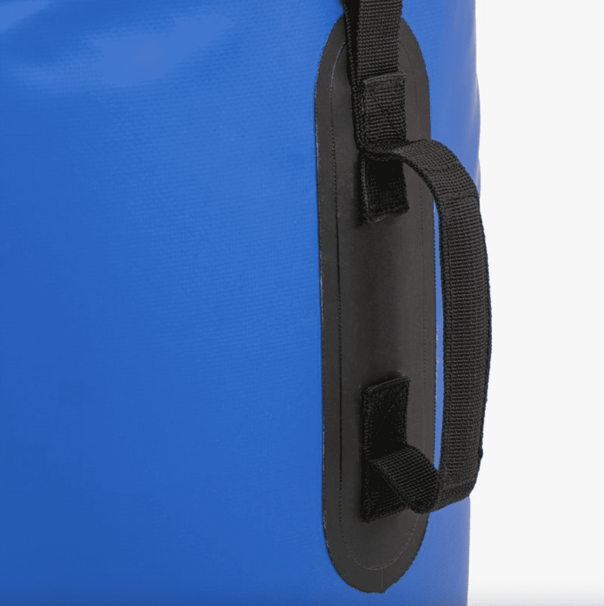 Highlander Troon Duffle Dry Bag 70 Litres - Marine Blue