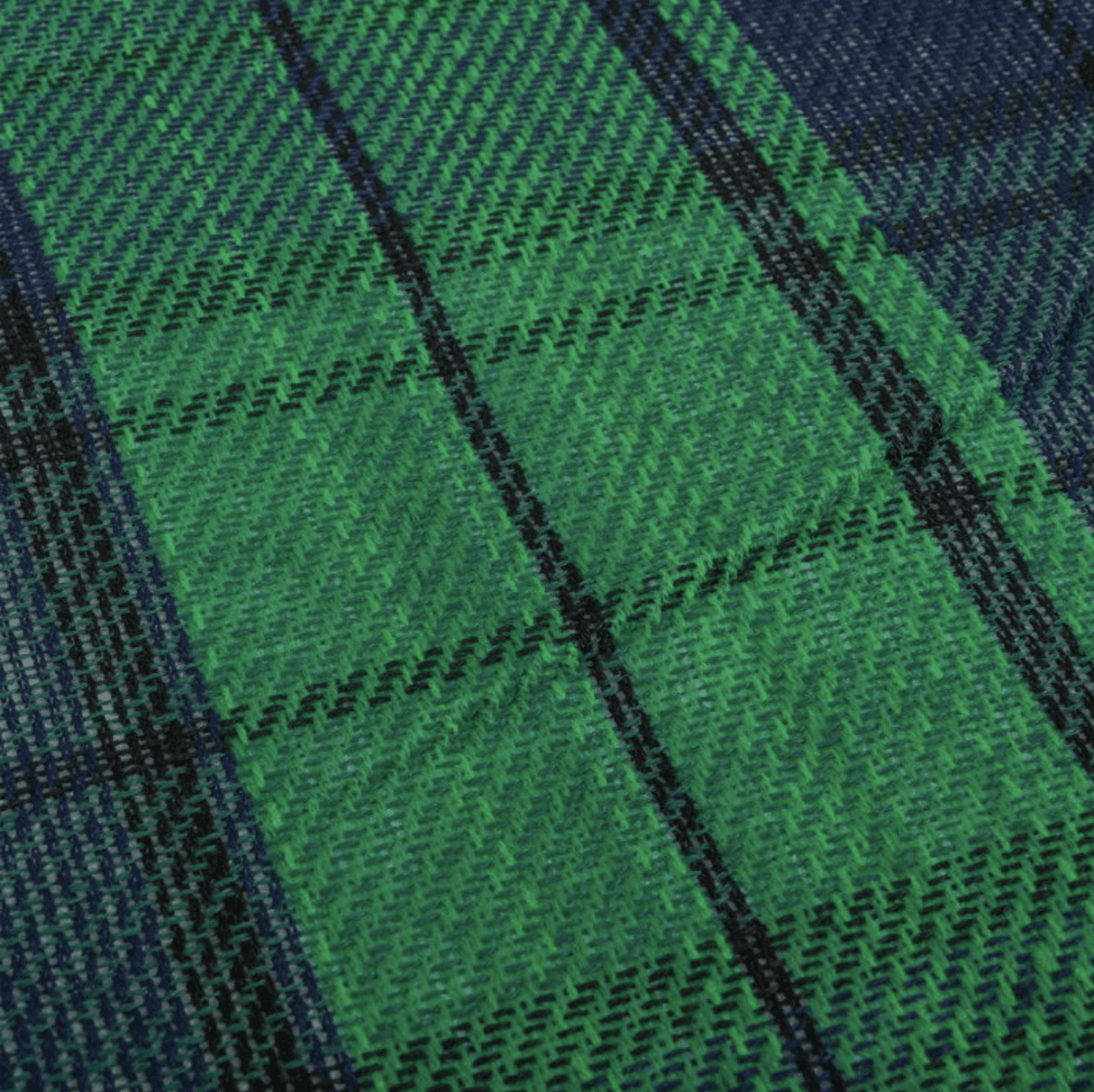 Highlander Waterproof Picnic Blanket - Midnight Glen