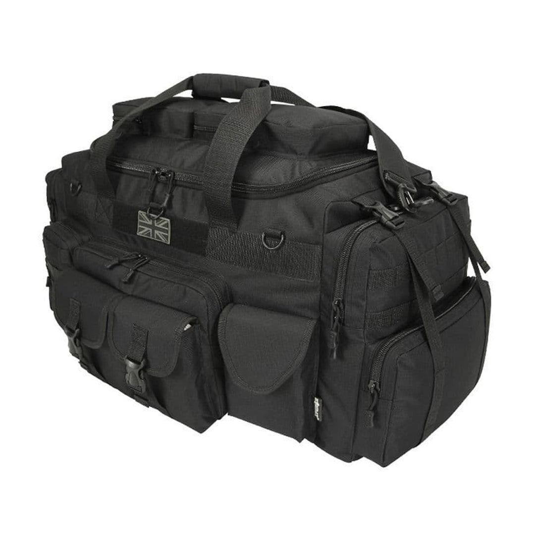 Build Your Own Custom Bug Out bag