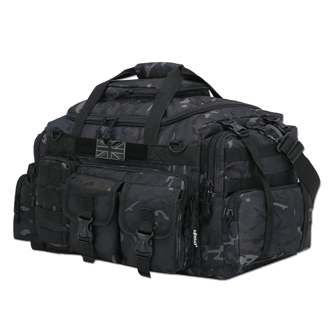 Build Your Own Custom Bug Out bag