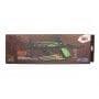 Hori-Zone 80lb Redback Pistol Crossbow - Black & Green