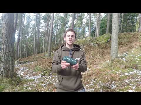 DD Hammocks Gear Sling - Olive Green