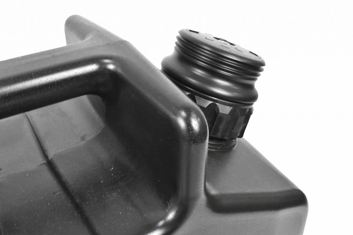 Icon LifeSaver 20000UF Water Purification Jerry Can - Black